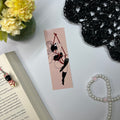 Baddie Bookmark #1