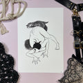 Sketchbook Vol.1 #10