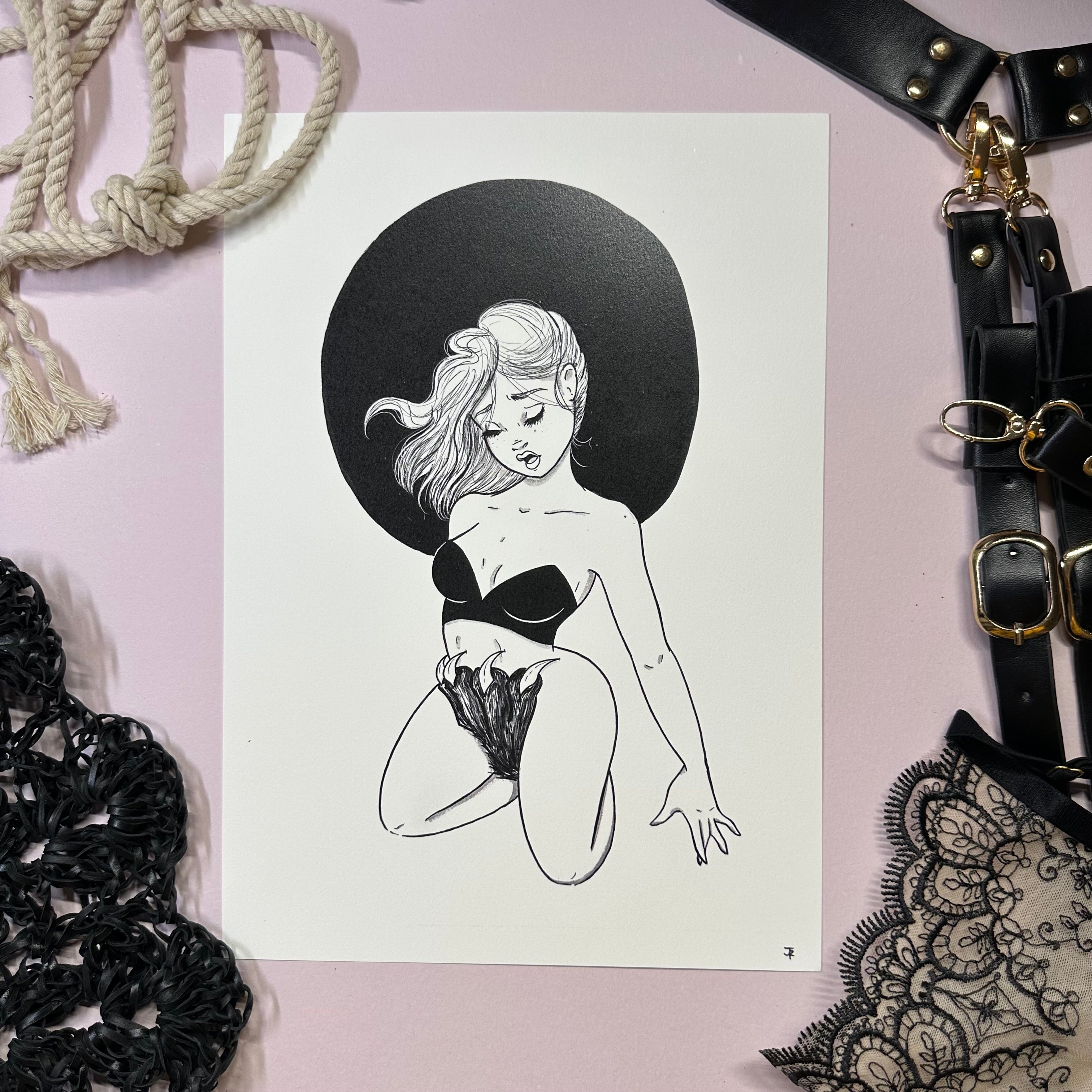 Sketchbook Vol.1 #11