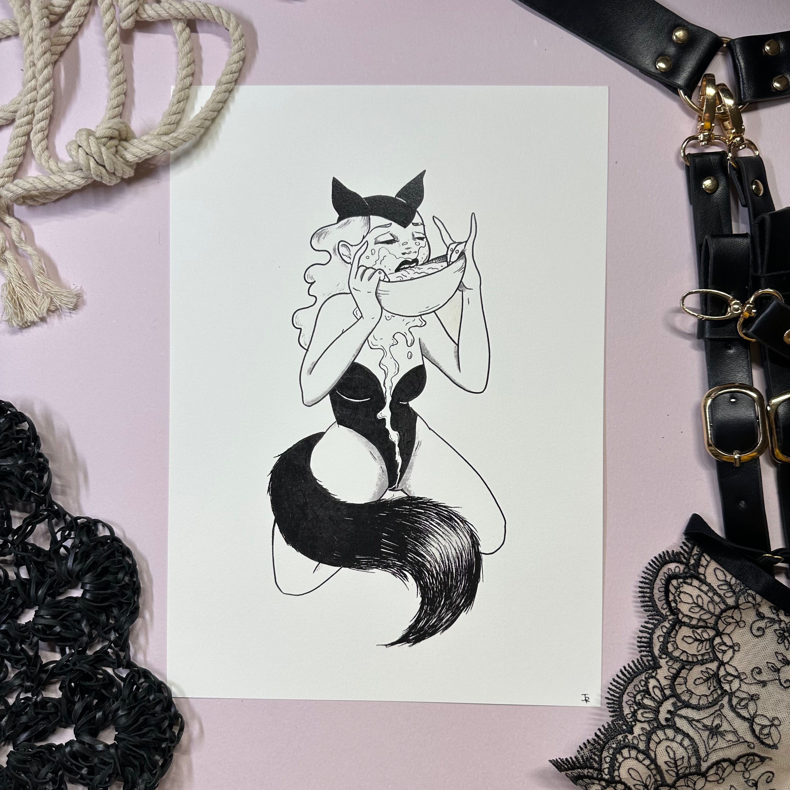 Sketchbook Vol.1 #2