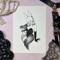 Sketchbook Vol.1 #3