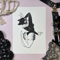 Sketchbook Vol.1 #4