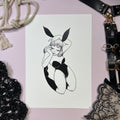 Sketchbook Vol.1 #5