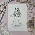 Sketchbook Vol.2 #10