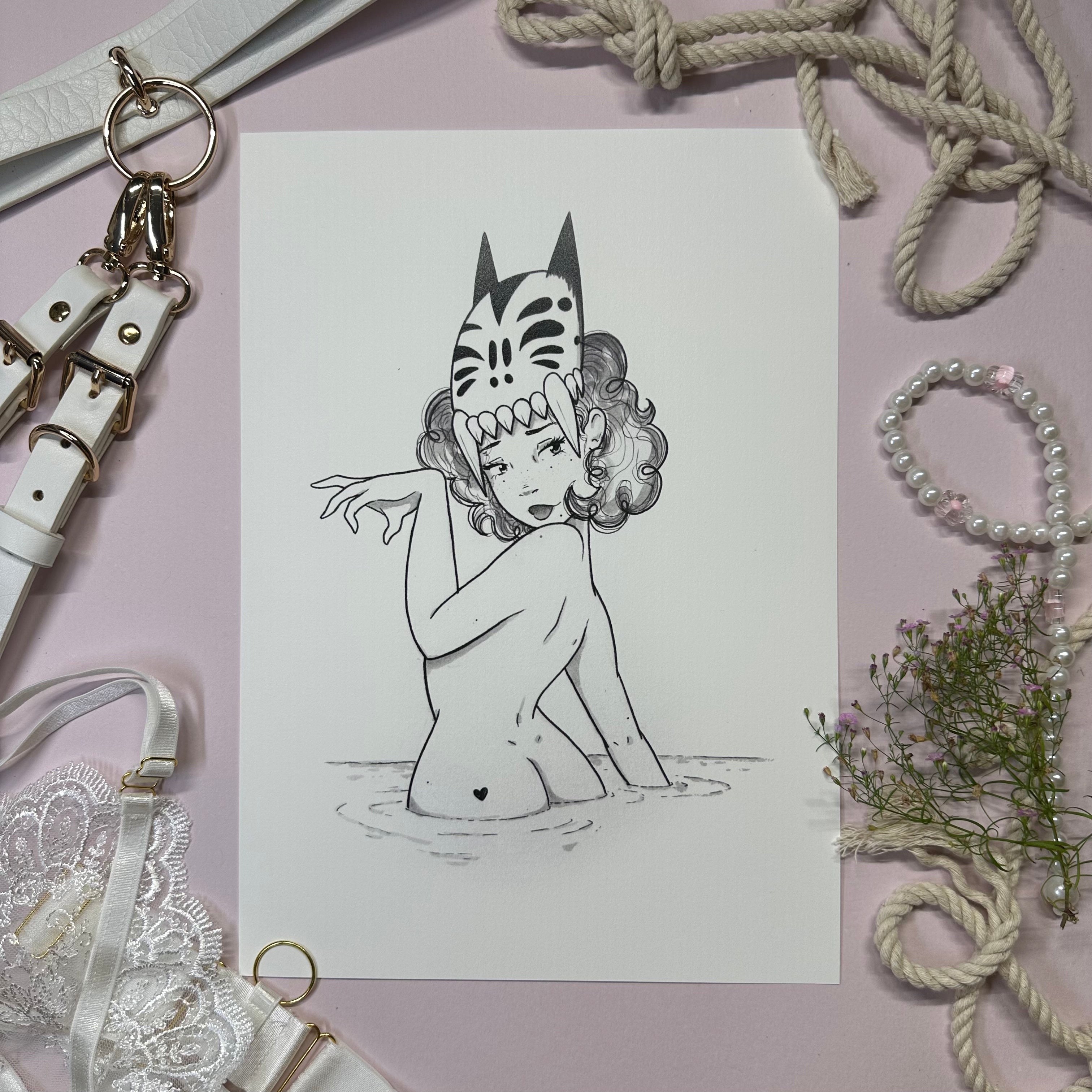 Sketchbook Vol.2 #10