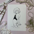 Sketchbook Vol.2 #2