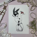 Sketchbook Vol.2 #6