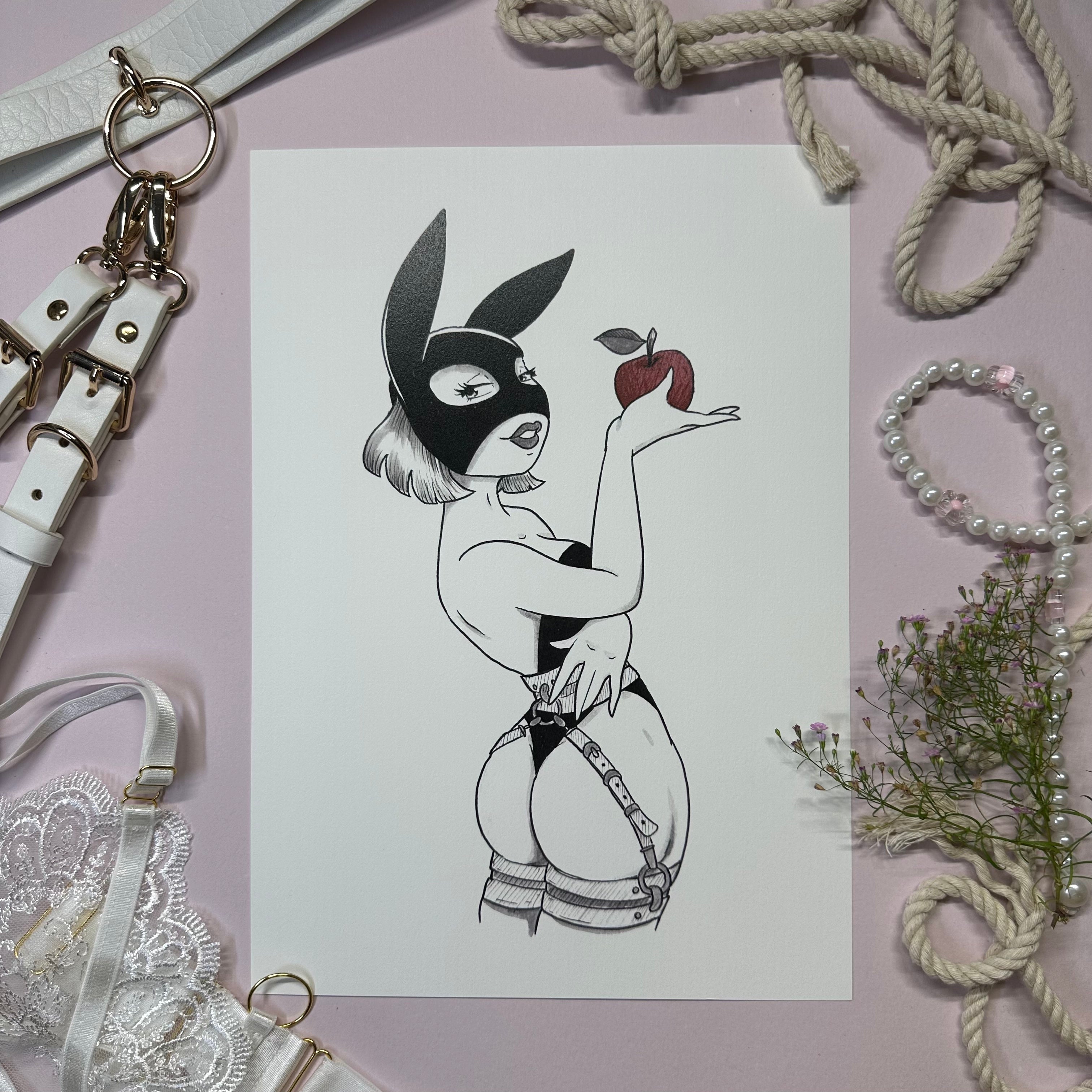 Sketchbook Vol.2 #6