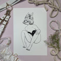 Sketchbook Vol.2 #7