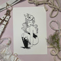 Sketchbook Vol.2 #8
