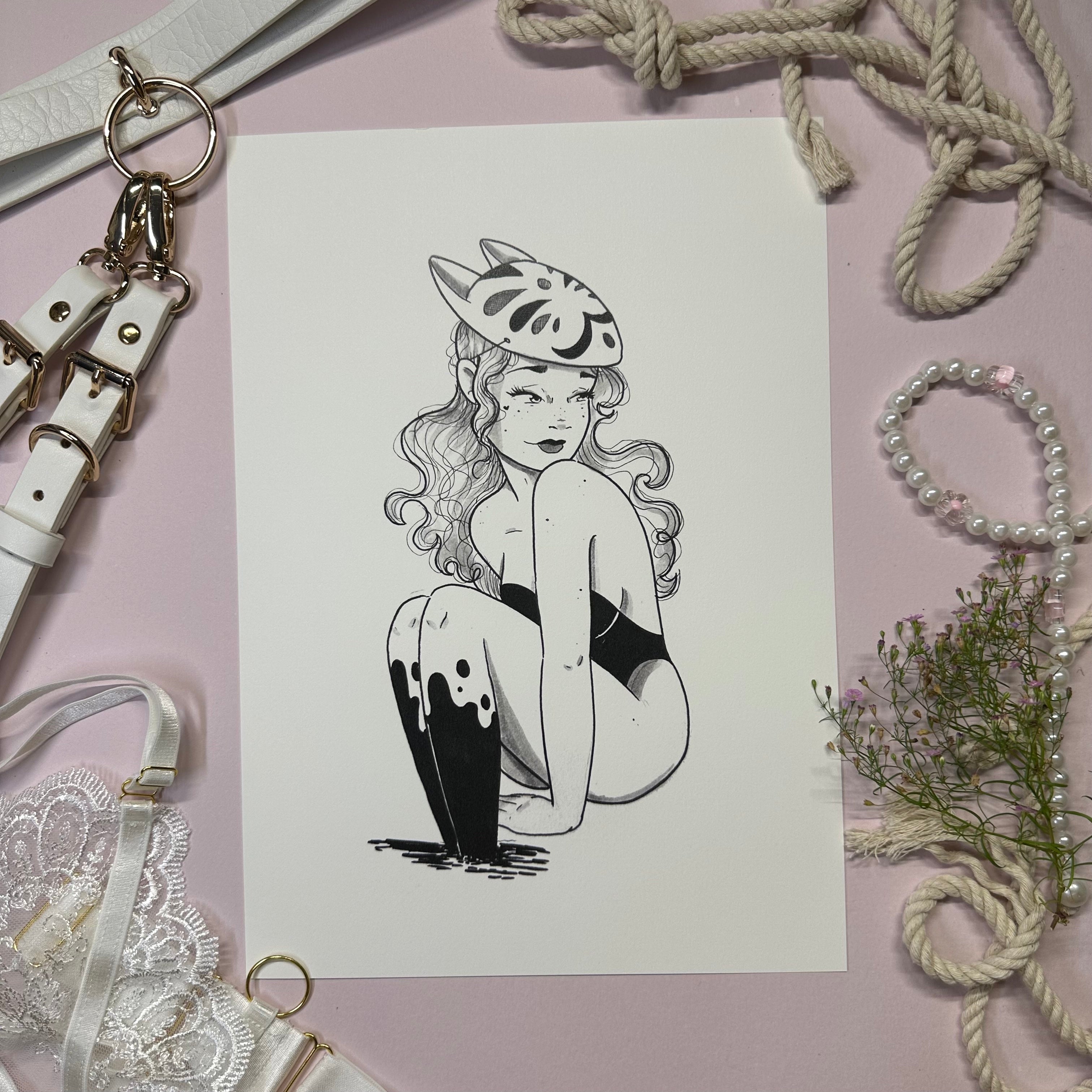 Sketchbook Vol.2 #8